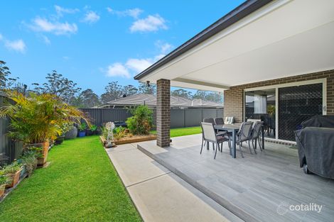 Property photo of 6 Rosemary Avenue Yippin Creek NSW 2446
