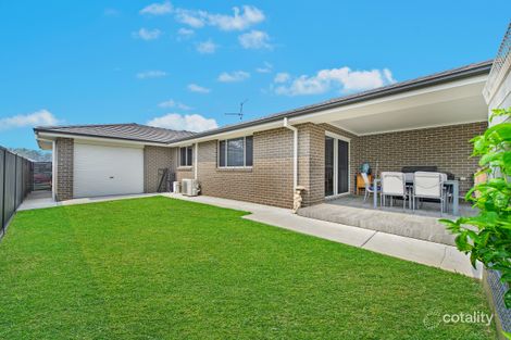 Property photo of 6 Rosemary Avenue Yippin Creek NSW 2446