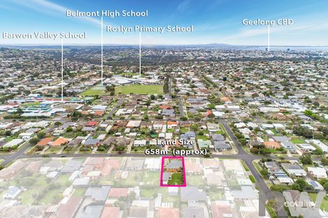 Property photo of 33 Pavo Street Belmont VIC 3216
