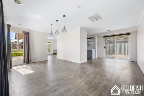 Property photo of 8 Shari Drive Delacombe VIC 3356