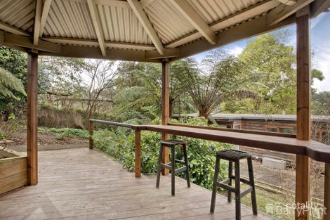 Property photo of 6 Baker Street Cockatoo VIC 3781