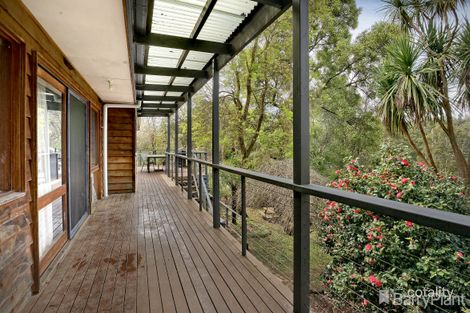 Property photo of 6 Baker Street Cockatoo VIC 3781