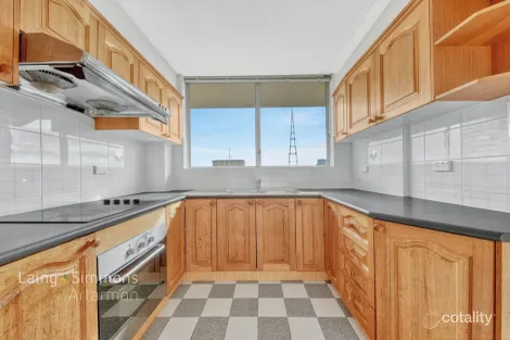 Property photo of 53/5 Broughton Road Artarmon NSW 2064
