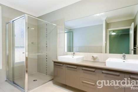 Property photo of 9 Amarco Circuit The Ponds NSW 2769