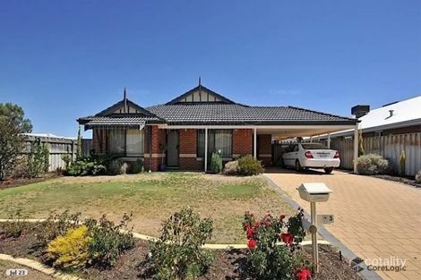 Property photo of 3 Gladman Pass Ellenbrook WA 6069