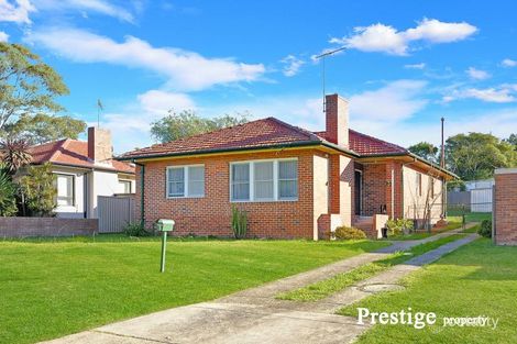 3 Margaret St, Kingsgrove, NSW 2208