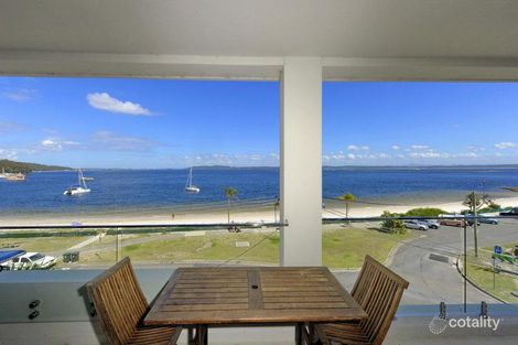 Property photo of 7/15 Victoria Parade Nelson Bay NSW 2315