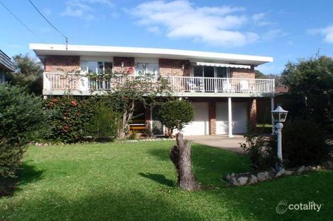 Property photo of 38 Plantation Point Parade Vincentia NSW 2540
