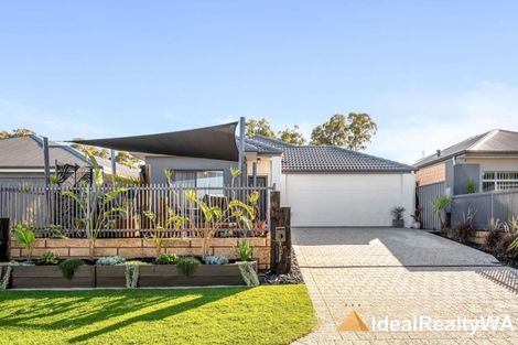 6 Tadorna Crst, Beeliar, WA 6164