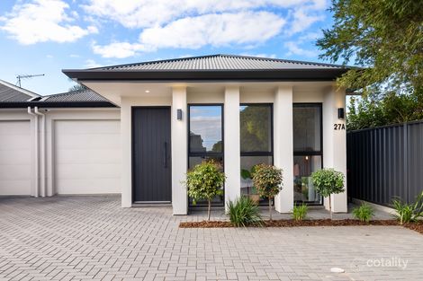 27a Fourth Ave, Ascot Park, SA 5043