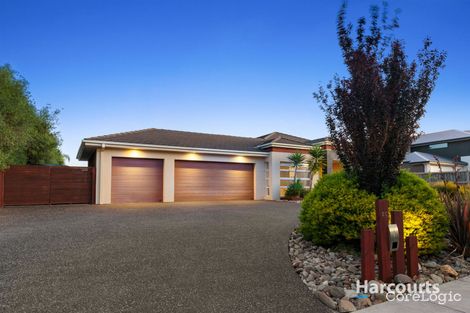 Property photo of 20 Claremont Way Lysterfield VIC 3156