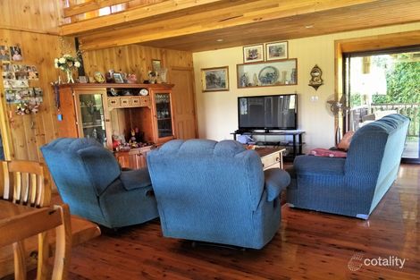 91 Maroon Dam Rd, Maroon, QLD 4310