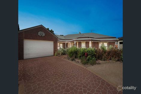 Property photo of 11 Keith Place Hamlyn Heights VIC 3215