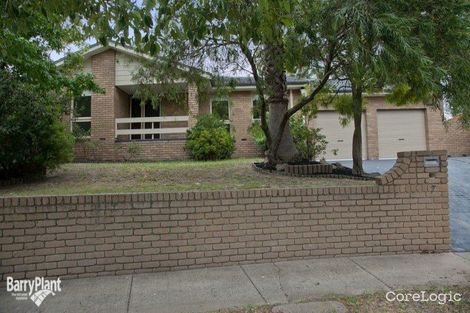 Property photo of 7 Miller Court Dandenong North VIC 3175