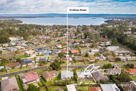 Property photo of 10 Albion Street Sanctuary Point NSW 2540