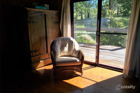 Property photo of 91 Maroon Dam Road Maroon QLD 4310