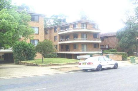 Property photo of 10 Railway Parade Westmead NSW 2145