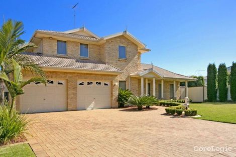 Property photo of 16 Orleans Circuit Cecil Hills NSW 2171