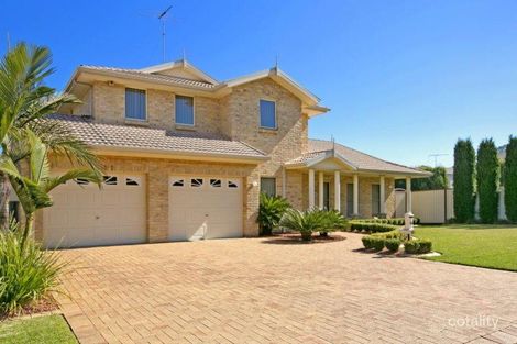 16 Orleans Cct, Cecil Hills, NSW 2171