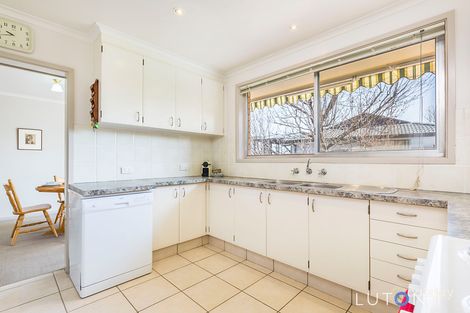 Property photo of 65 Hilder Street Weston ACT 2611