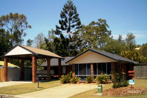 Property photo of 9 Norham Court Carindale QLD 4152