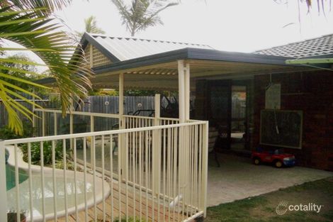 Property photo of 9 Norham Court Carindale QLD 4152