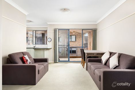 Property photo of 10/70-72 Stapleton Street Pendle Hill NSW 2145