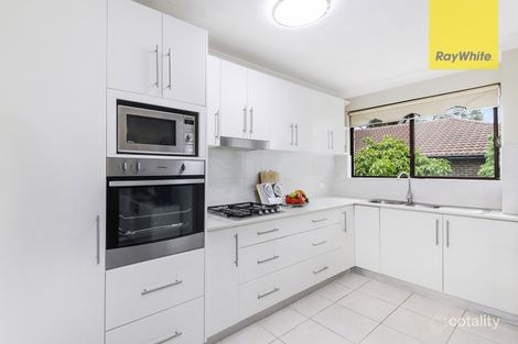 12/18 Queens Rd, Westmead, NSW 2145