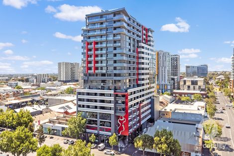 Property photo of 1707/160 Grote Street Adelaide SA 5000