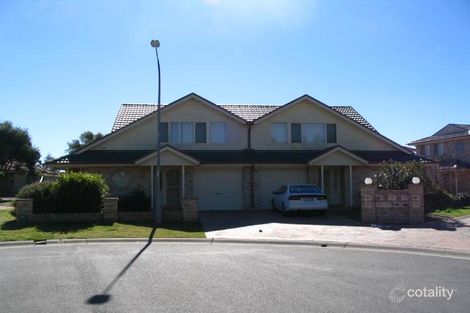 9-11 Doomben Cl, Casula, NSW 2170