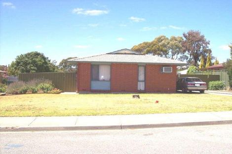 Property photo of 26 Larrimah Road Morphett Vale SA 5162