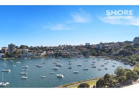 Property photo of 1002/8 Glen Street Milsons Point NSW 2061