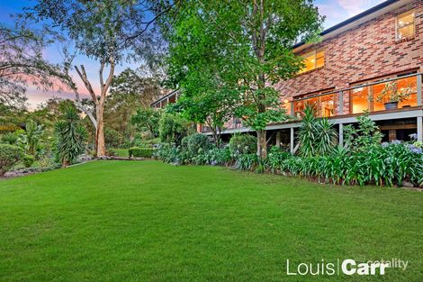 Property photo of 13 Araluen Place Glenhaven NSW 2156