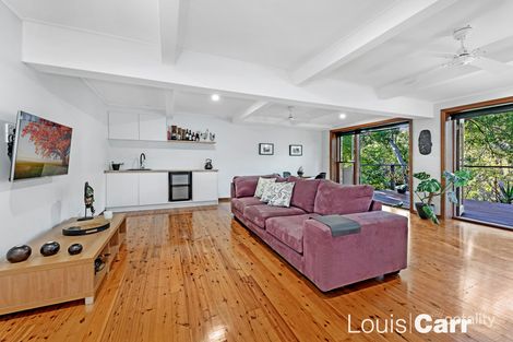 Property photo of 13 Araluen Place Glenhaven NSW 2156