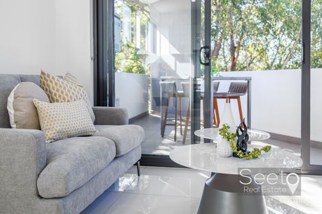Property photo of 401/70-72 Park Road Homebush NSW 2140