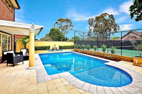 Property photo of 7 Myee Avenue Strathfield NSW 2135