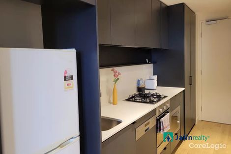 Property photo of 1007E/9 Robert Street Collingwood VIC 3066
