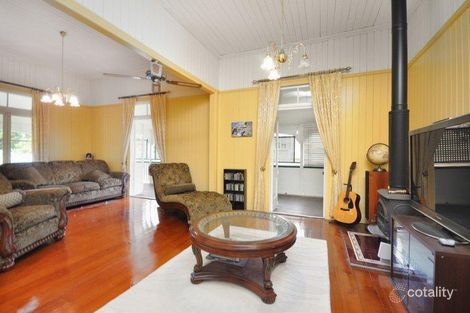 Property photo of 54 Coopers Camp Road Bardon QLD 4065