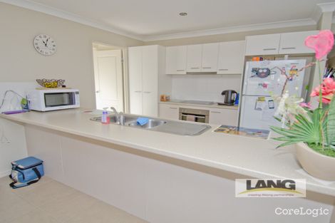 Property photo of 6 Crisp Street Ormeau QLD 4208