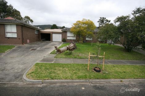 Property photo of 1/18 Chatham Avenue Ferntree Gully VIC 3156