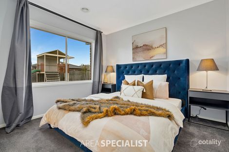 Property photo of 21 Gregson Grove Lyndhurst VIC 3975