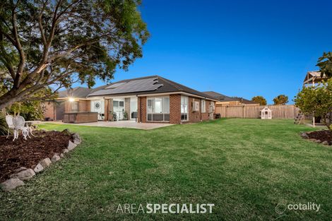 Property photo of 21 Gregson Grove Lyndhurst VIC 3975