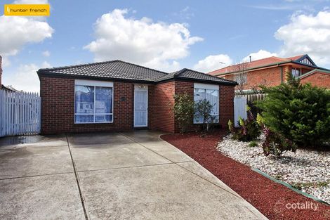 Property photo of 16 George Benjamin Court Seabrook VIC 3028