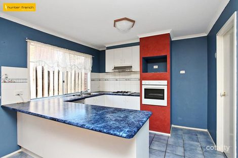 Property photo of 16 George Benjamin Court Seabrook VIC 3028