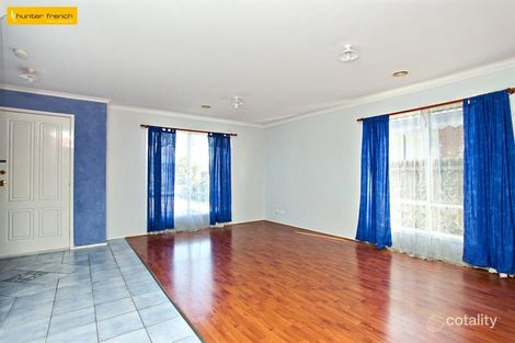 Property photo of 16 George Benjamin Court Seabrook VIC 3028