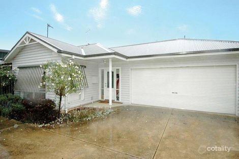 Property photo of 39B Wilsons Lane Sebastopol VIC 3356