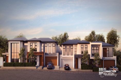 1 Jervois Ave, Magill, SA 5072