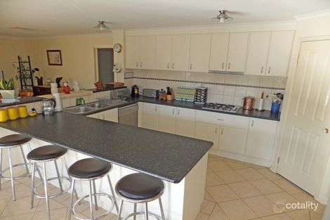 Property photo of 3 Goegan Drive Kyabram VIC 3620