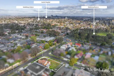 Property photo of 5 Timor Parade Heidelberg West VIC 3081