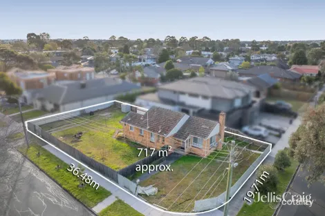 Property photo of 5 Timor Parade Heidelberg West VIC 3081